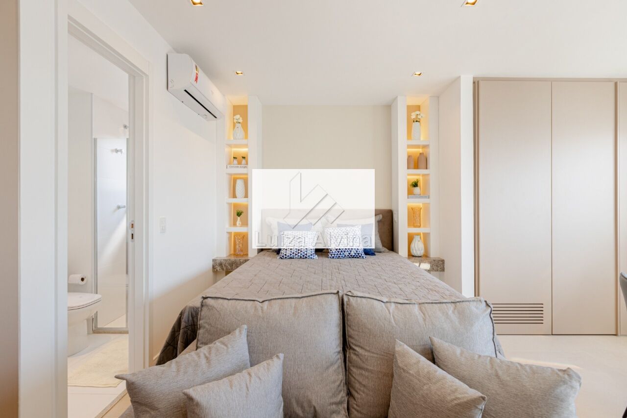 Apartamento para Venda - Itaim Bibi