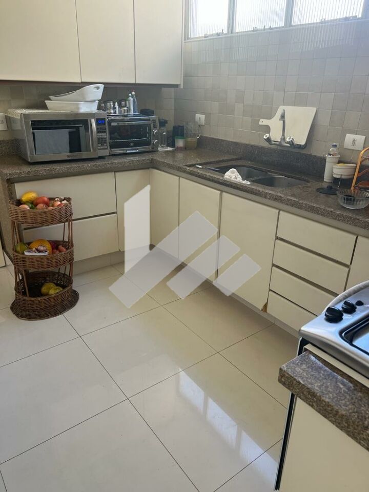 Apartamento para Venda - Cerqueira César