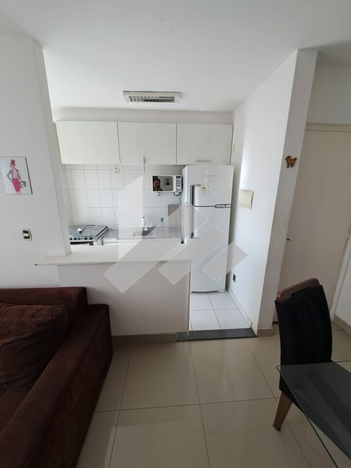 Apartamento para Venda - Vila Califórnia
