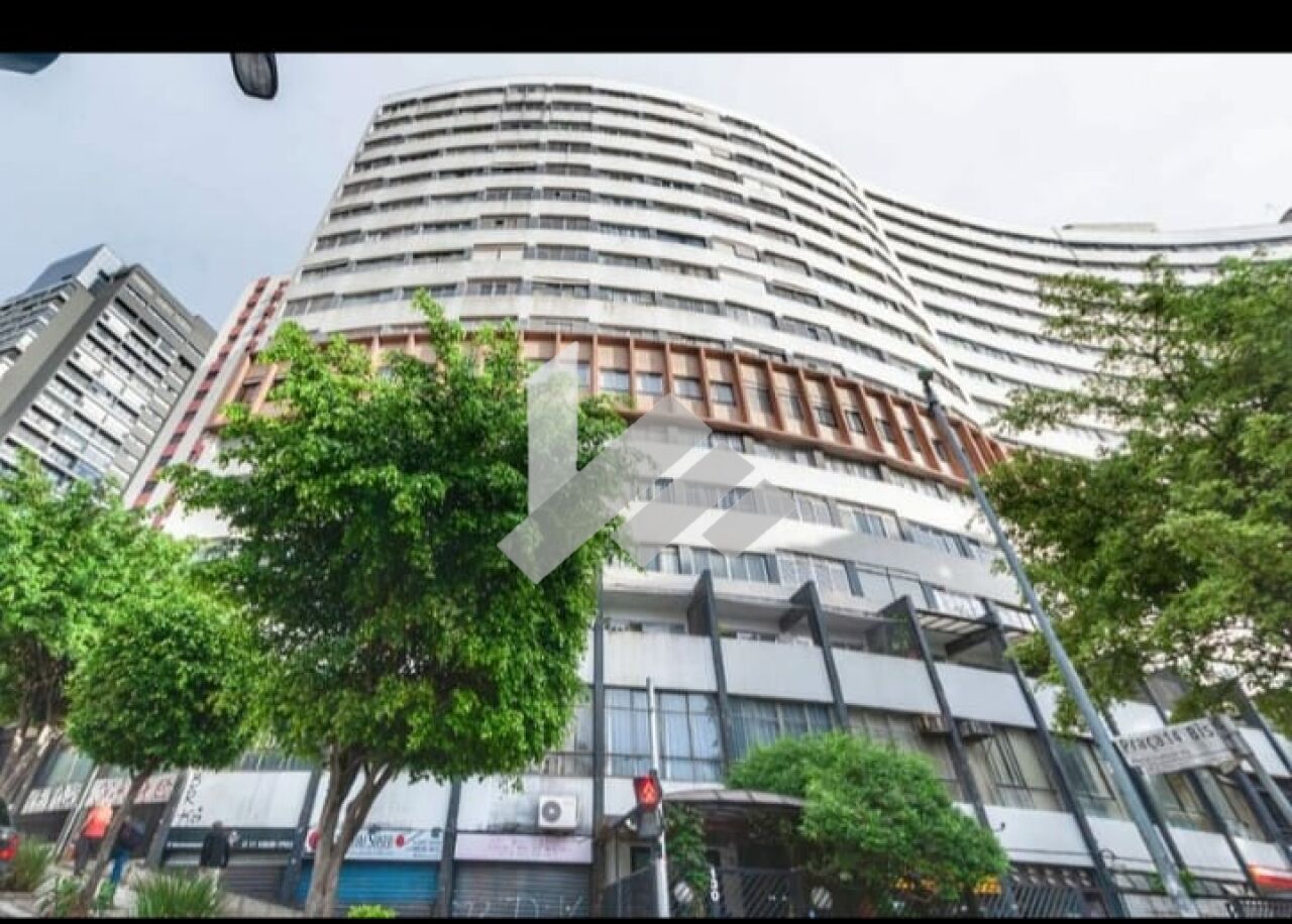 Apartamento para Venda - Bela Vista