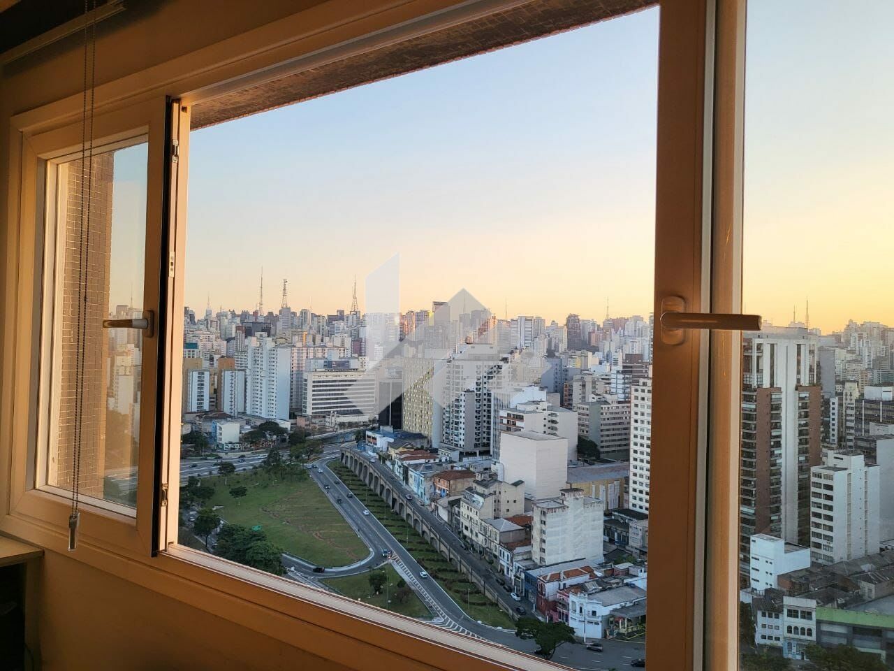 Apartamento para Venda - Centro
