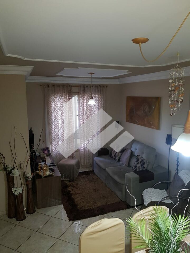 Apartamento para Venda - Jardim Patente Novo