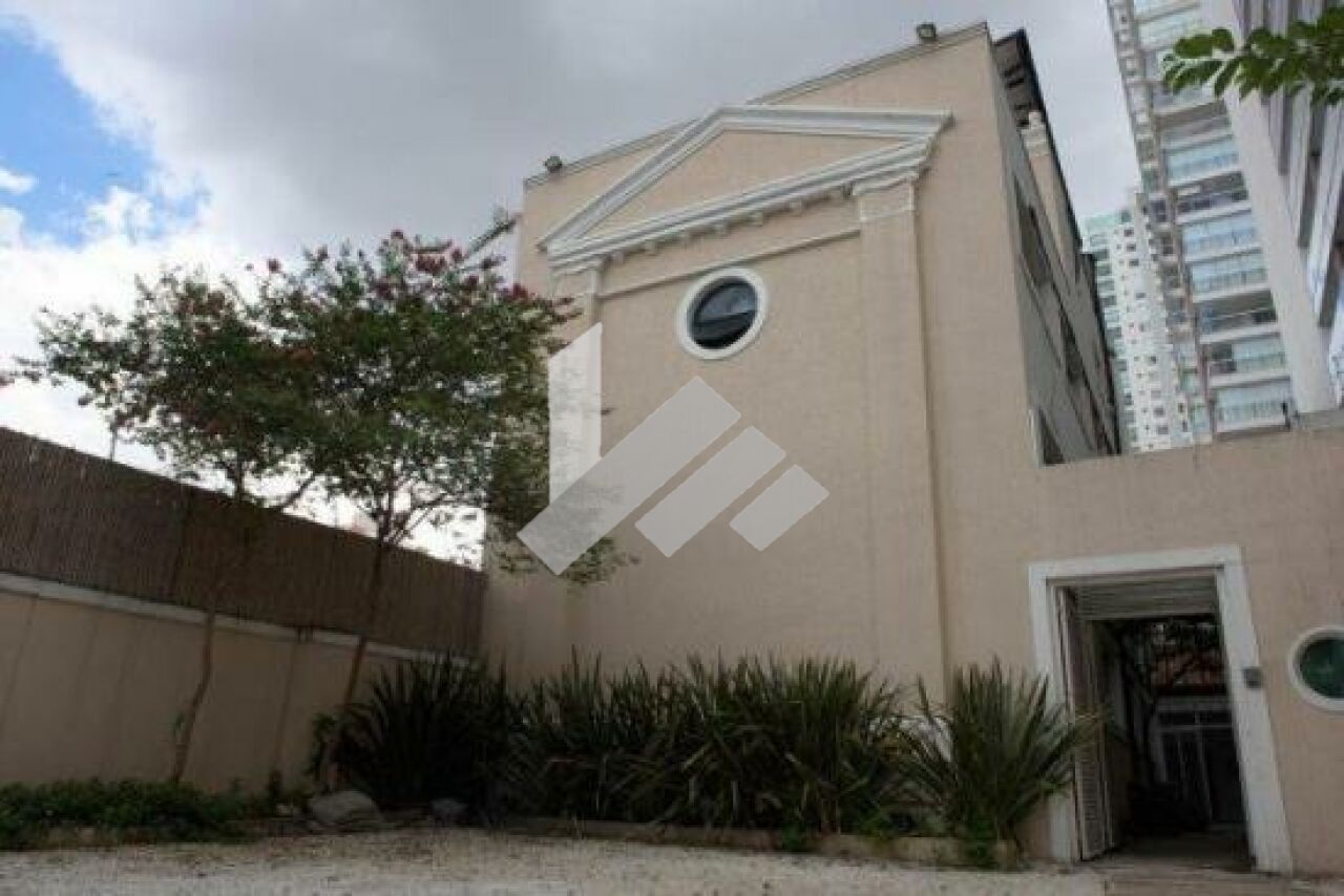 Prédio para Venda - Vila Olímpia
