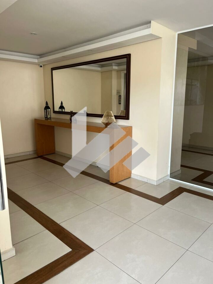 Apartamento para Venda - Planalto Paulista