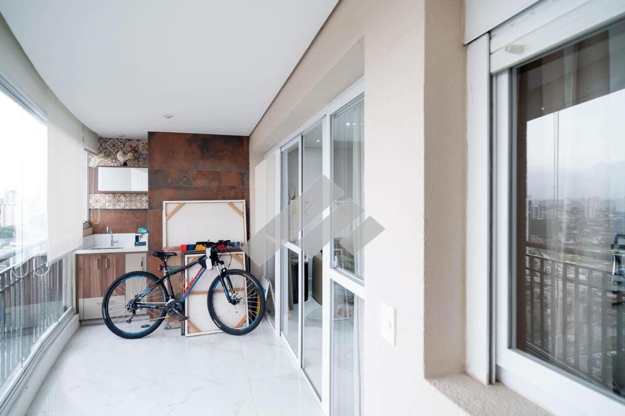 Apartamento para Venda - Jardim Aeroporto