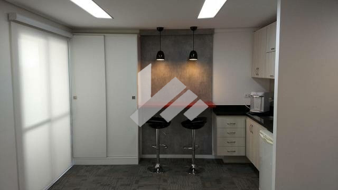 Conj. Comercial para Venda - Santo Amaro