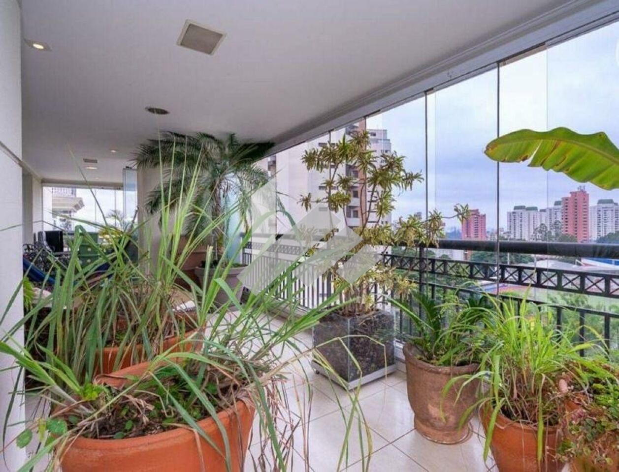Apartamento para Venda - Vila Suzana