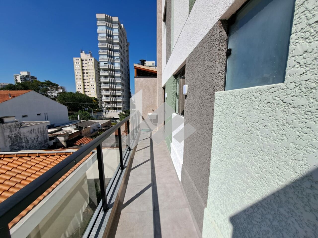 Apartamento para Venda - Vila Clementino