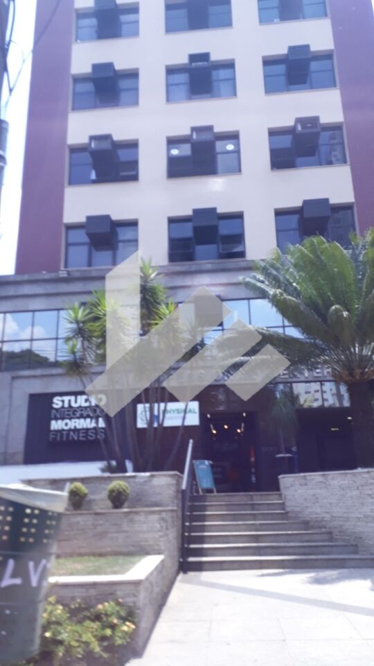 Conj. Comercial para Venda - Vila Nova Conceição