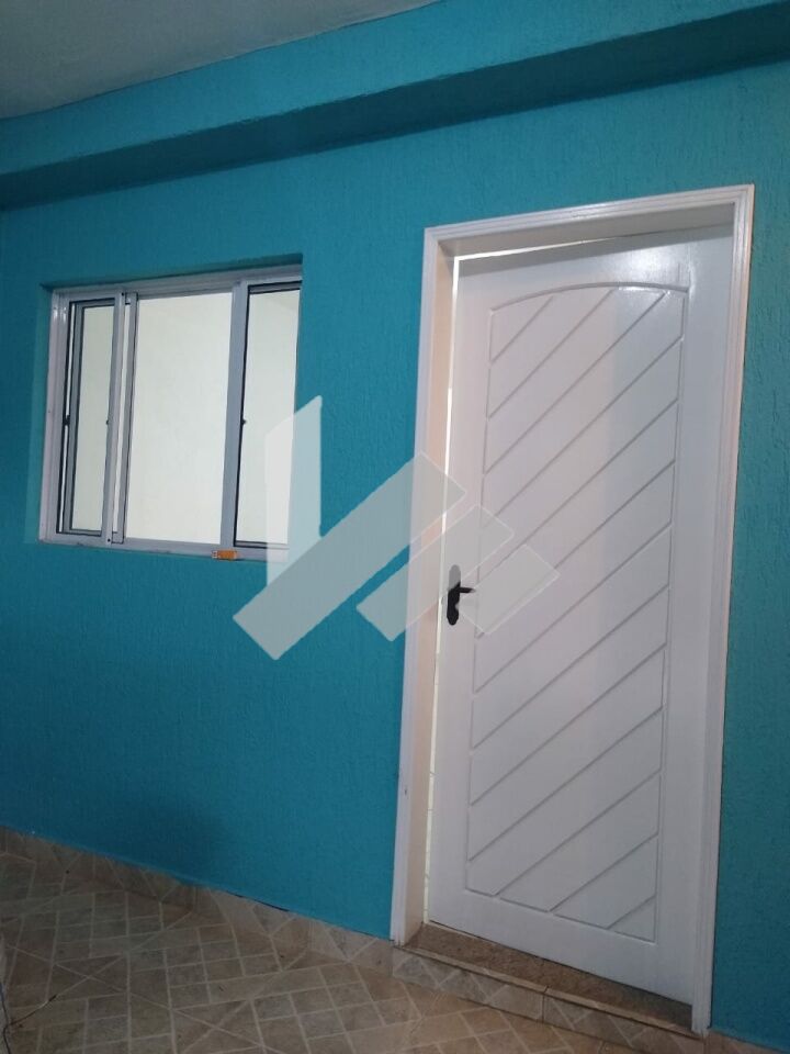 Sobrado para Venda - Jardim Helga
