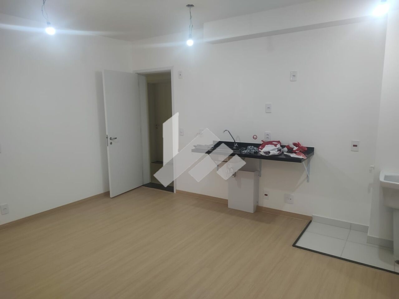 Apartamento para Venda - Santo Amaro