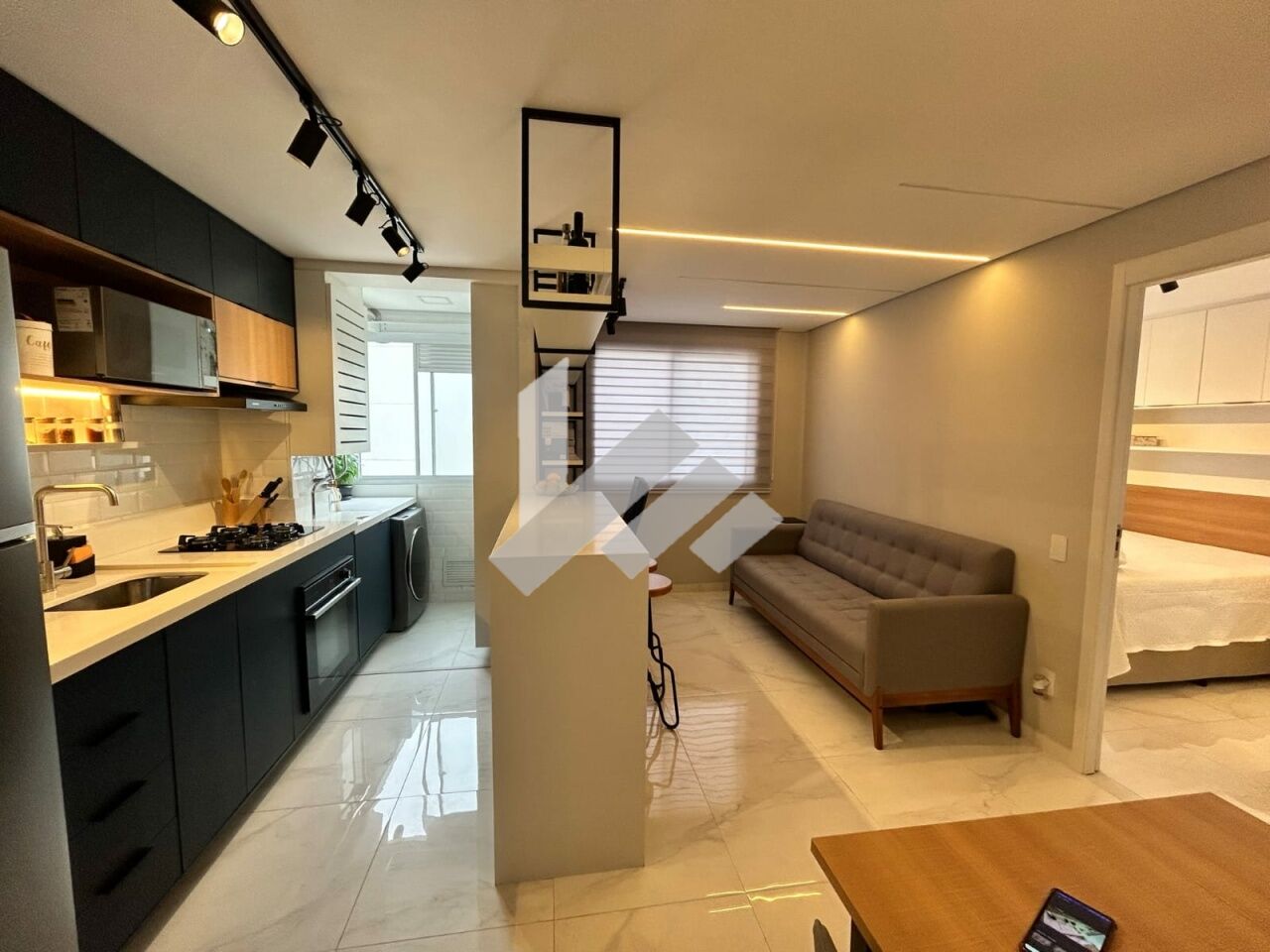 Apartamento para Venda - Cambuci