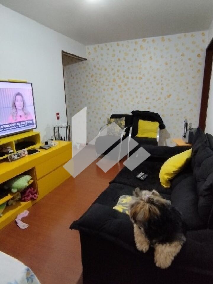 Apartamento para Venda - Cidade Ademar