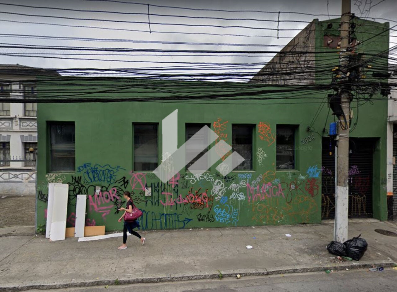Galpão para Venda - Pinheiros