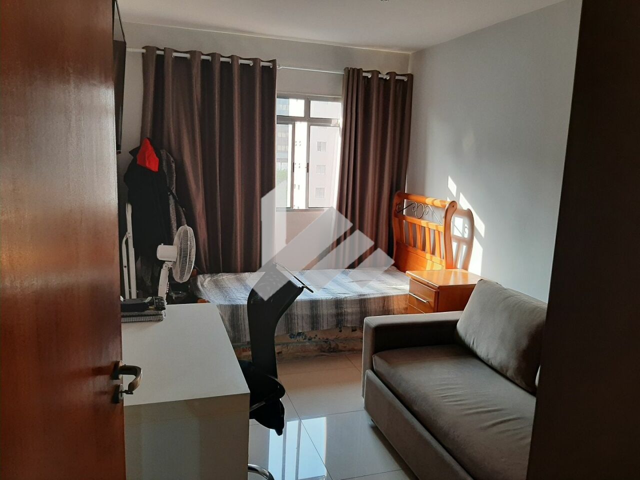 Apartamento para Venda - Centro