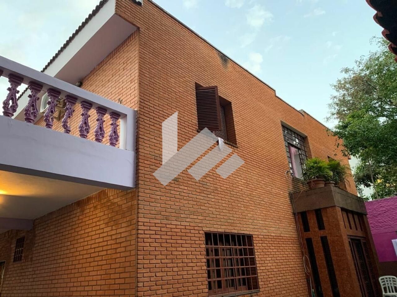 Sobrado para Venda - Chácara Monte Alegre