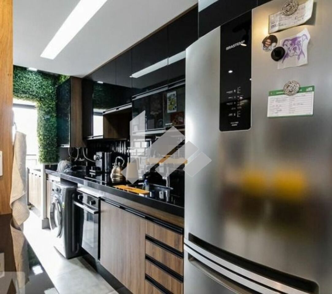 Apartamento para Venda - Sacomã