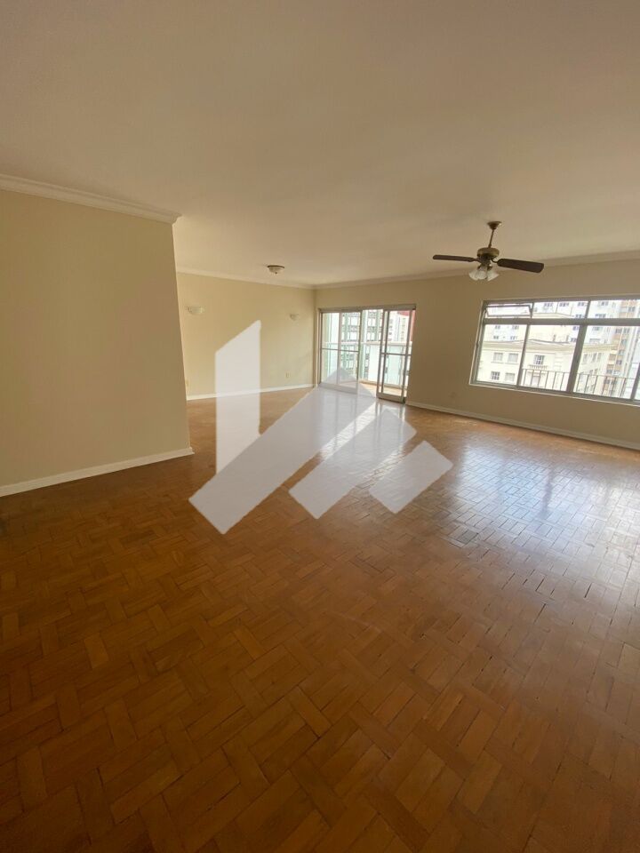Apartamento para Venda - Itaim Bibi