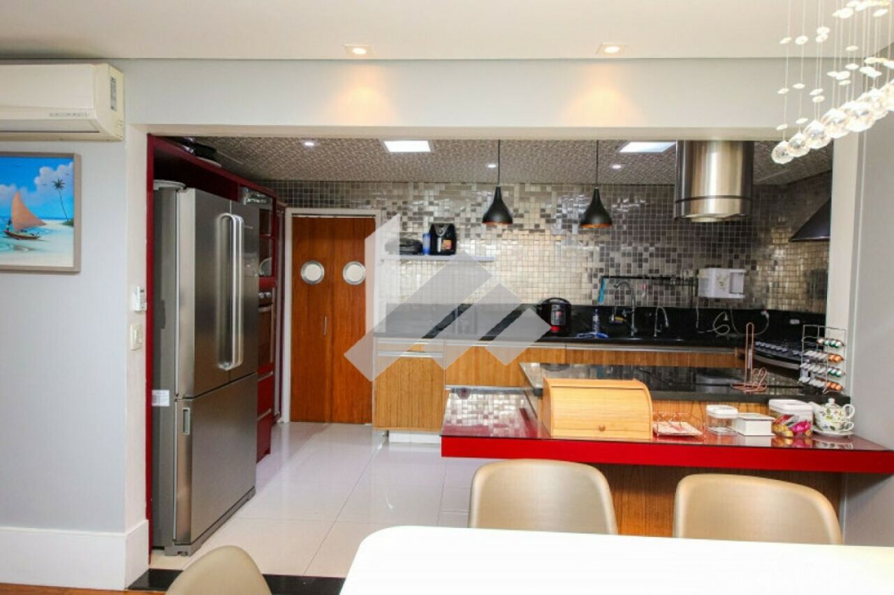Apartamento para Venda - Jardim Paulista
