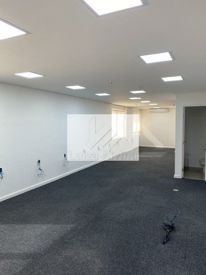 Conj. Comercial para Venda - Itaim Bibi