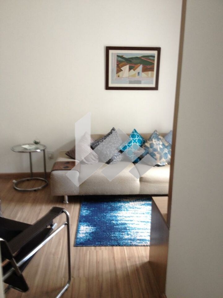 Apartamento para Venda - Vila Liviero