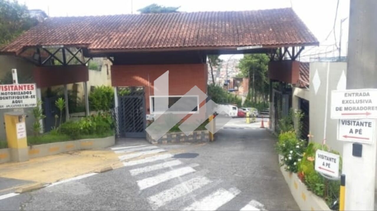 Apartamento para Venda - Americanópolis