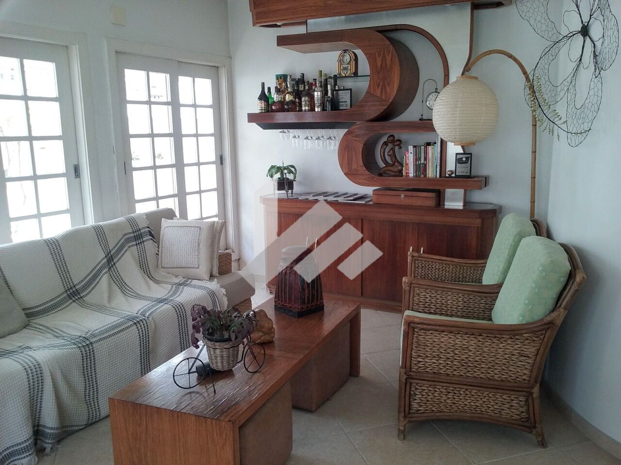 Apartamento para Venda - Campos Elíseos