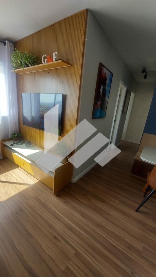 Apartamento para Venda - Jardim Santa Emília