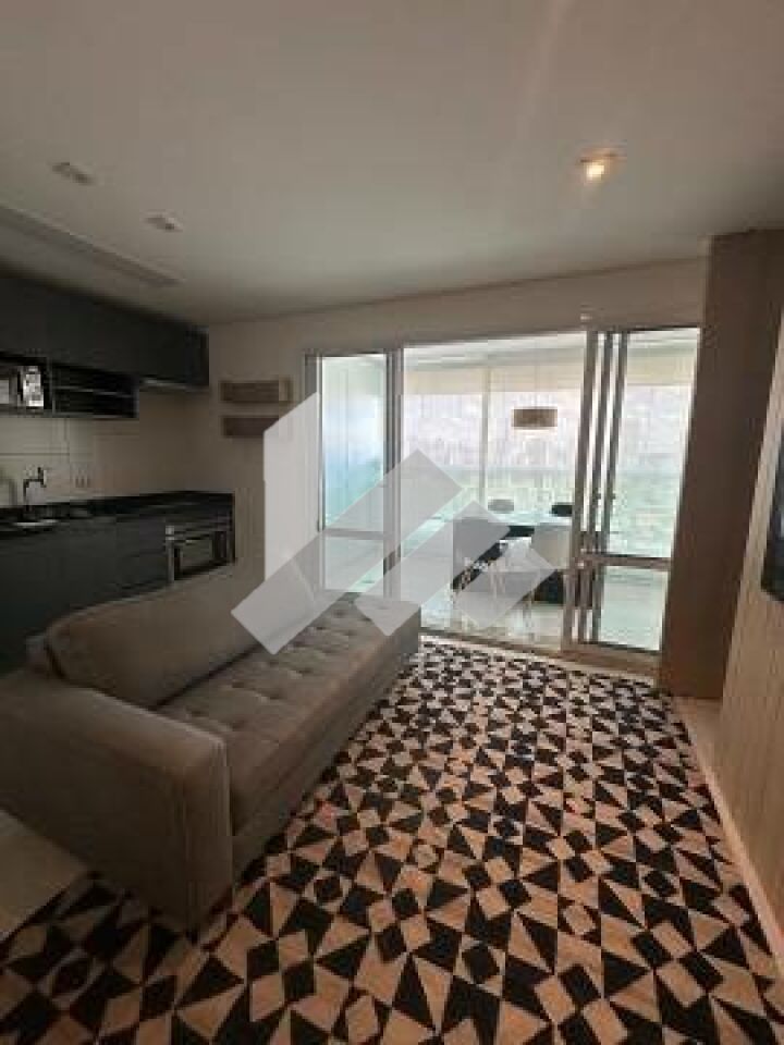 Apartamento para Venda - Alto da Mooca
