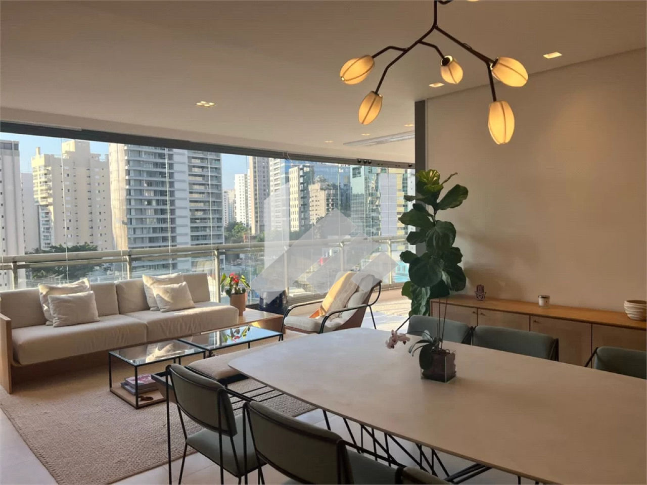 Apartamento para Venda - Vila Nova Conceição