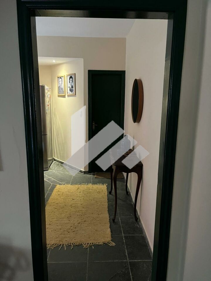 Apartamento para Venda - Vila Nova Conceição