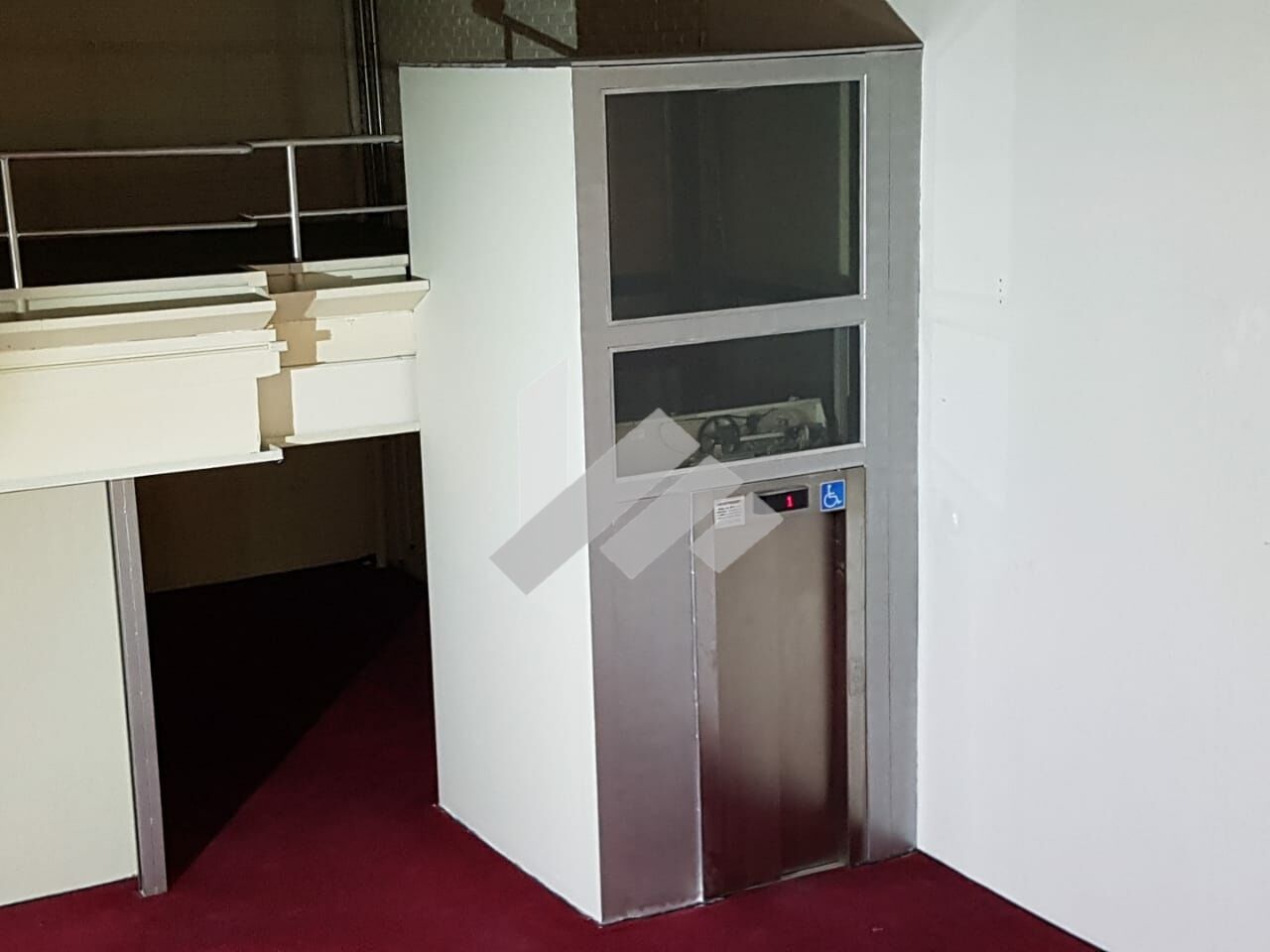 Prédio para Venda - Vila Cordeiro