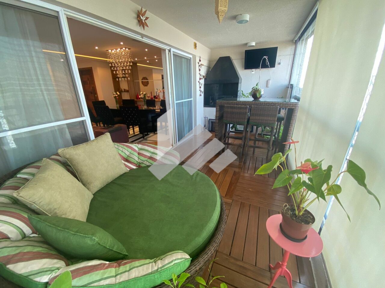 Apartamento para Venda - Vila Missionária