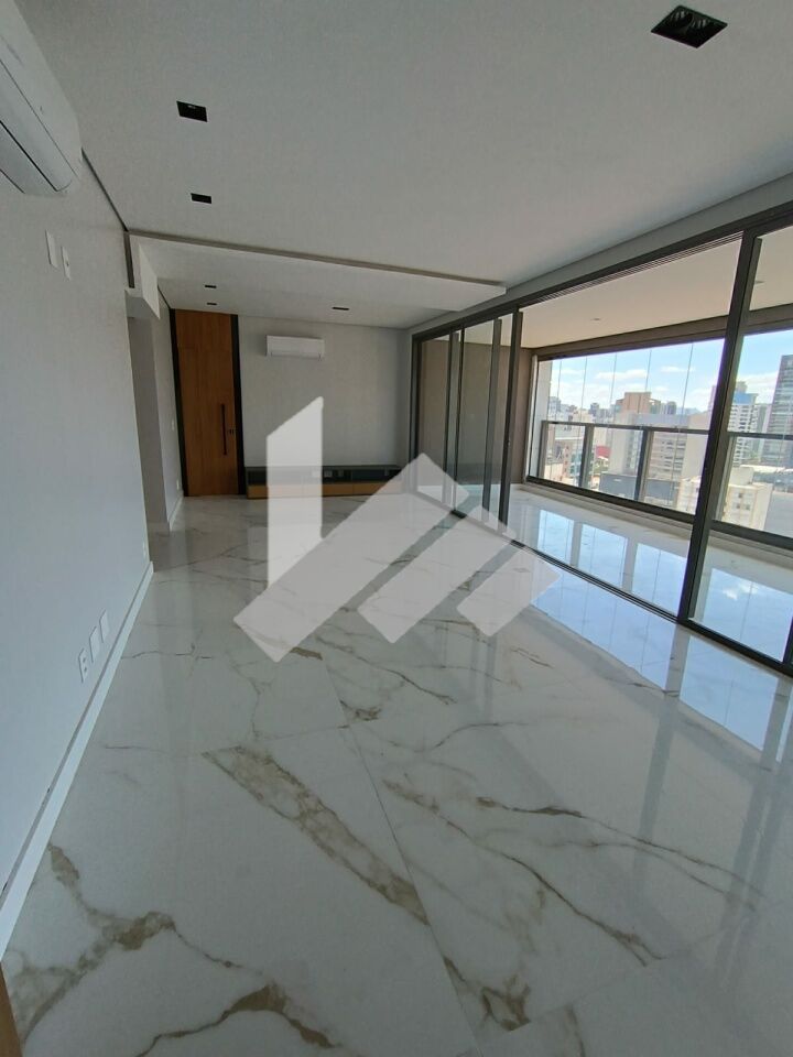 Apartamento para Venda - Vila Nova Conceição