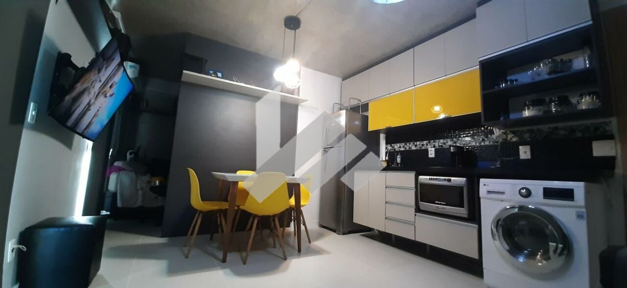 Apartamento para Venda - Santo Amaro