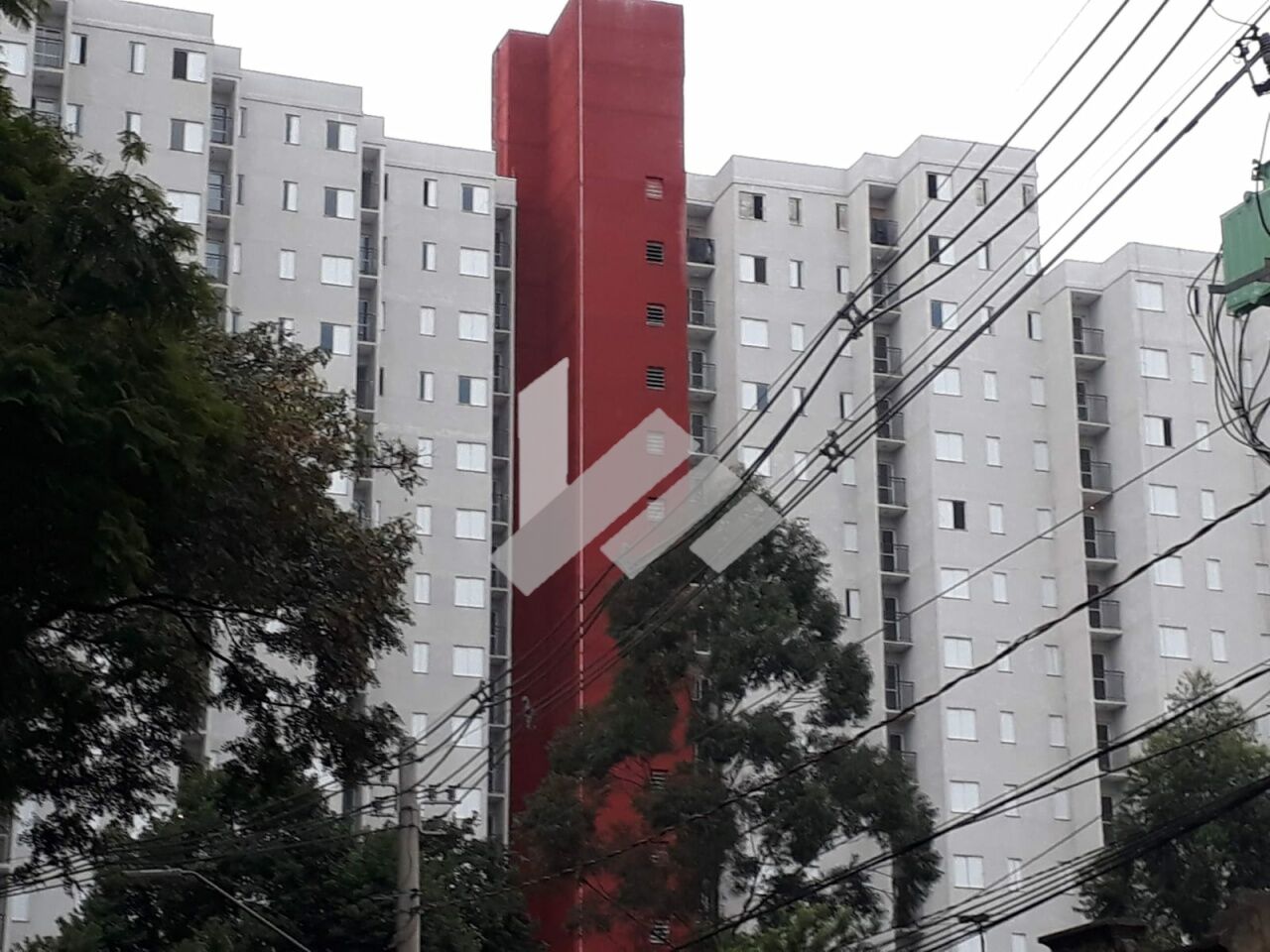 Apartamento para Venda - Liberdade
