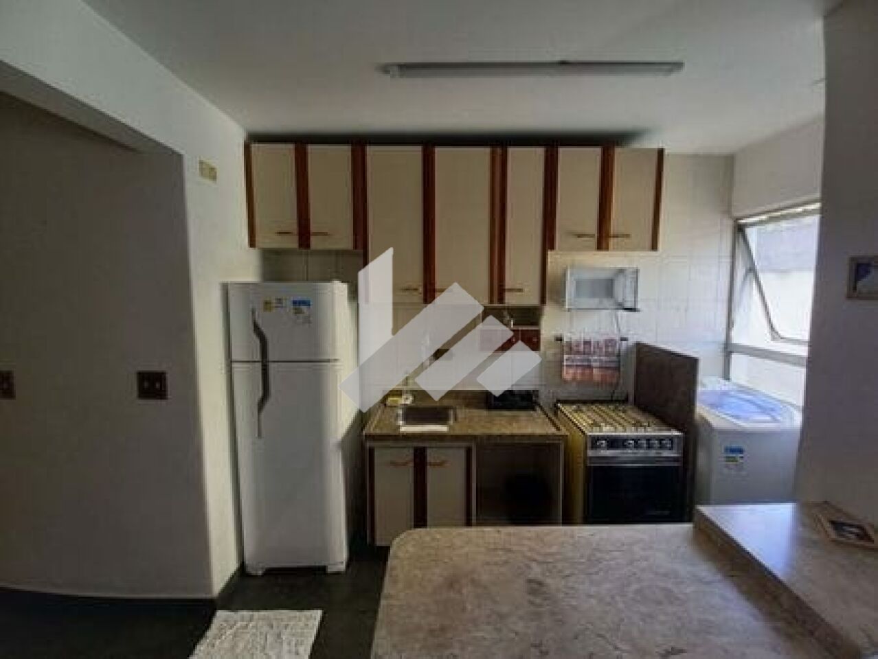 Apartamento para Venda - Vila Clementino
