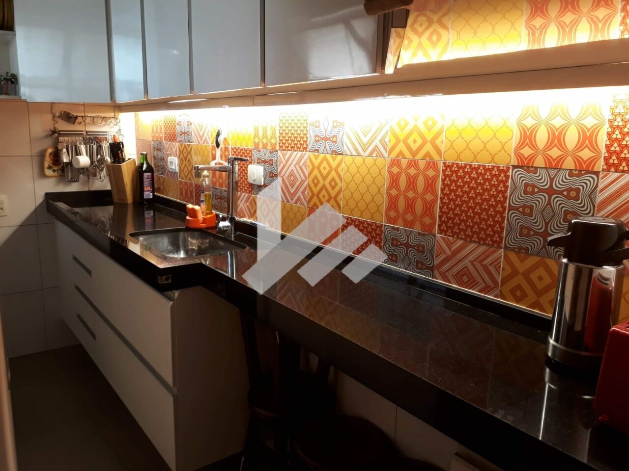 Apartamento para Venda - Bosque da Saúde