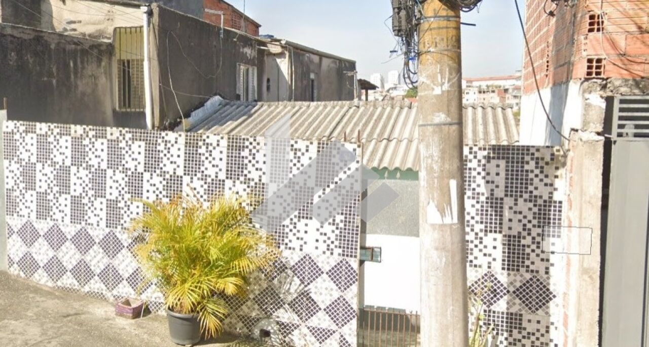 Terreno para Venda - Americanópolis