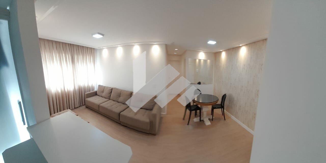 Apartamento para Venda - Jardim Santa Emília