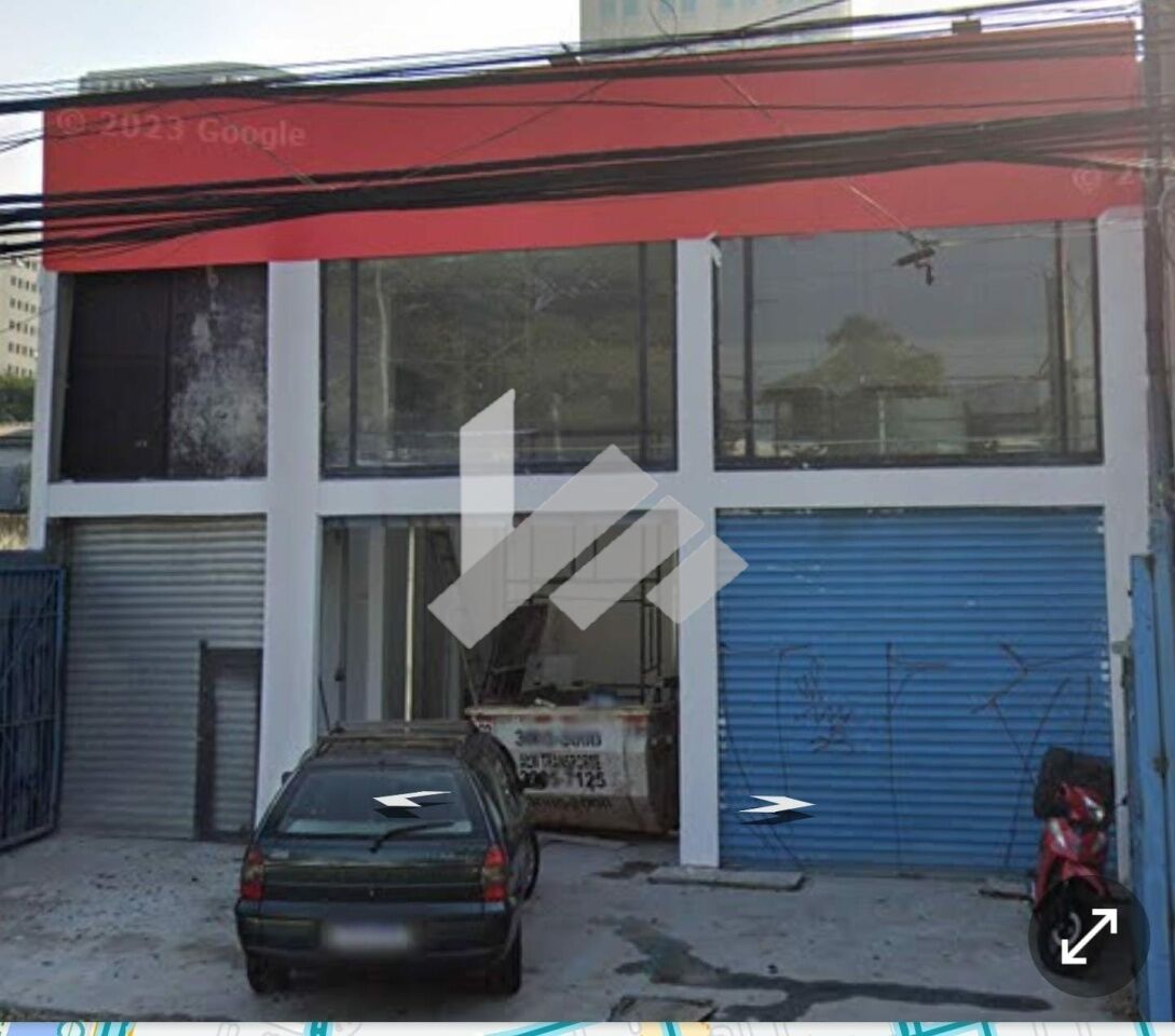 Loja para Venda - Vila Olímpia