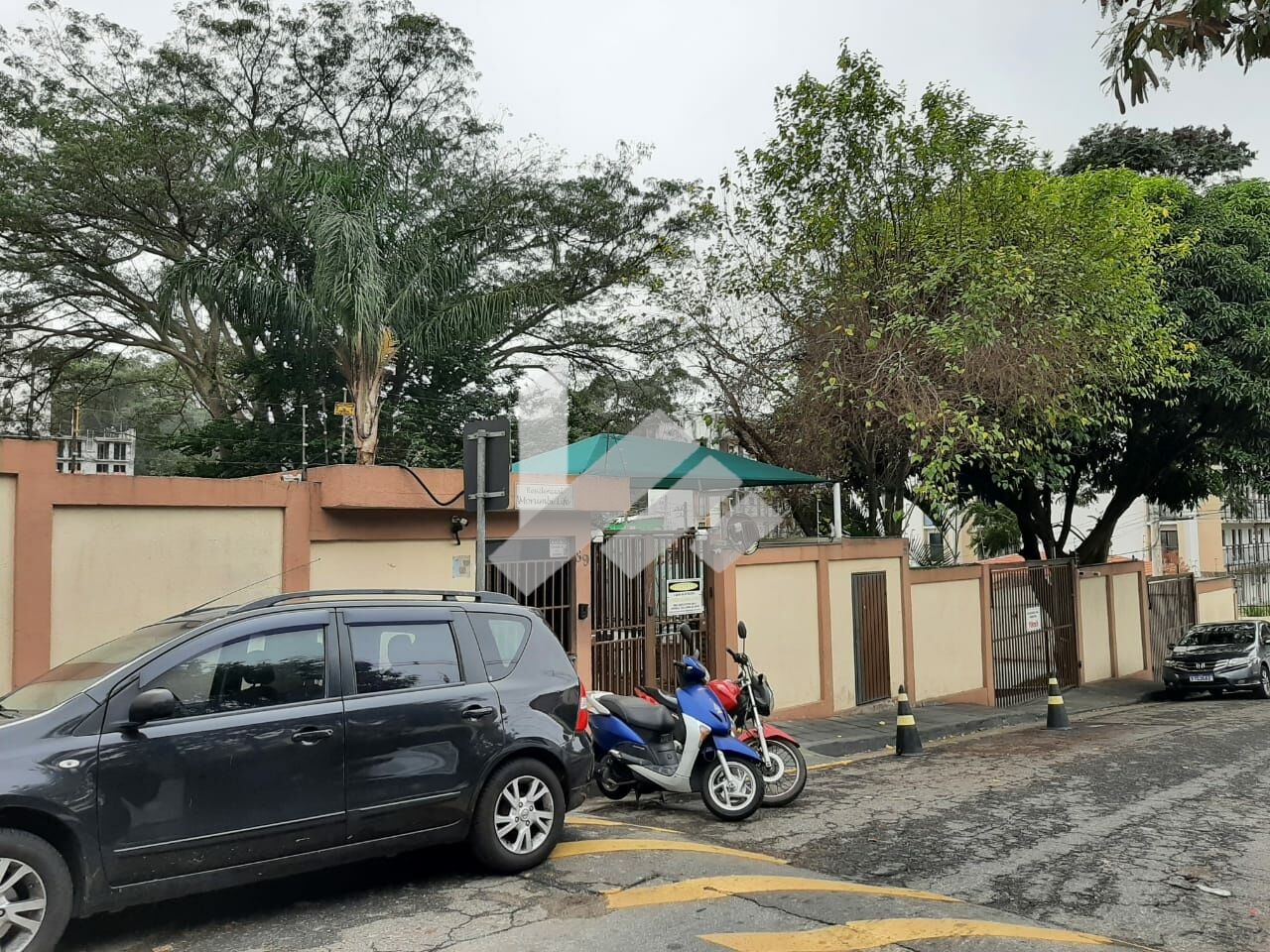Apartamento para Venda - Super Quadra Morumbi