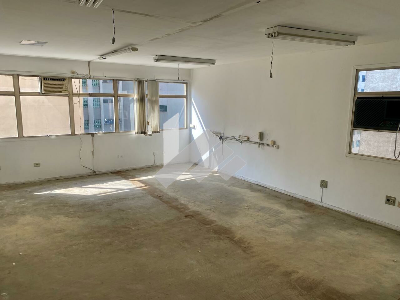 Conj. Comercial para Venda - Bela Vista