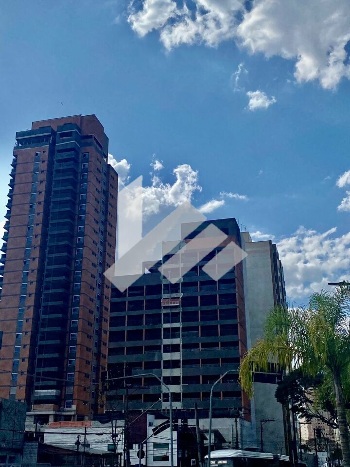 Apartamento para Venda - Brooklin Paulista