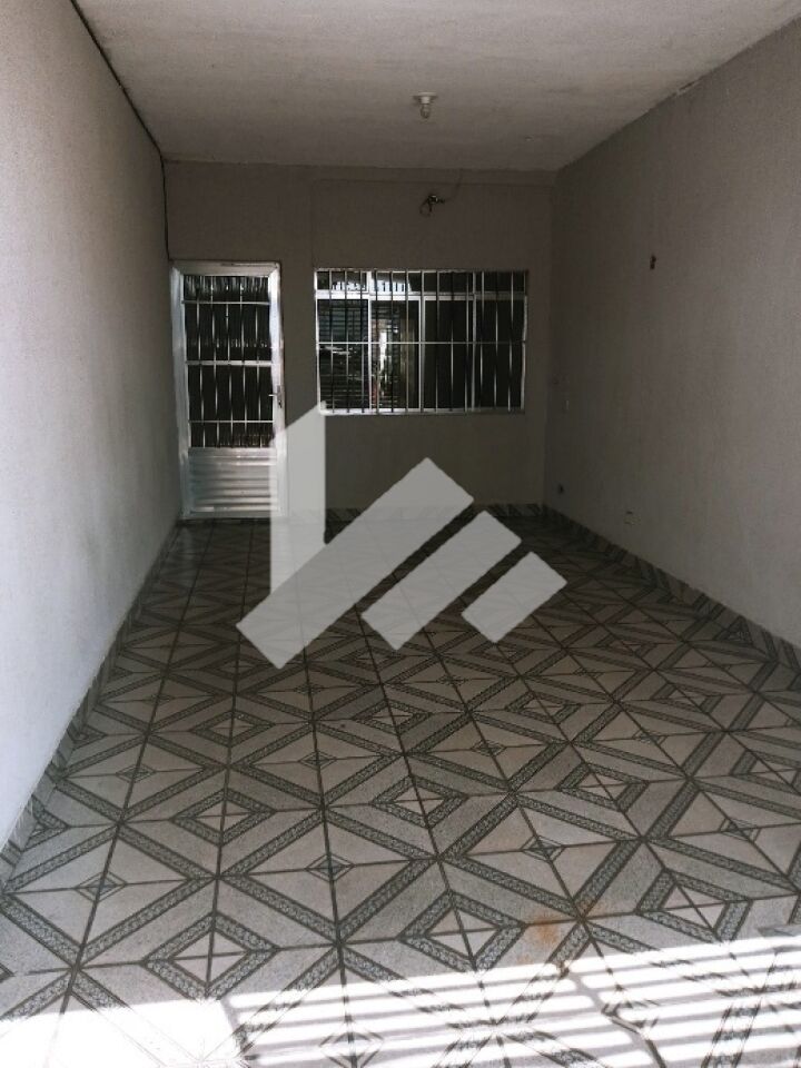 Sobrado para Venda - Vila Clara