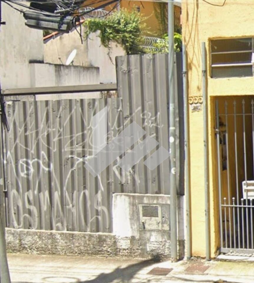 Terreno para Venda - Pinheiros