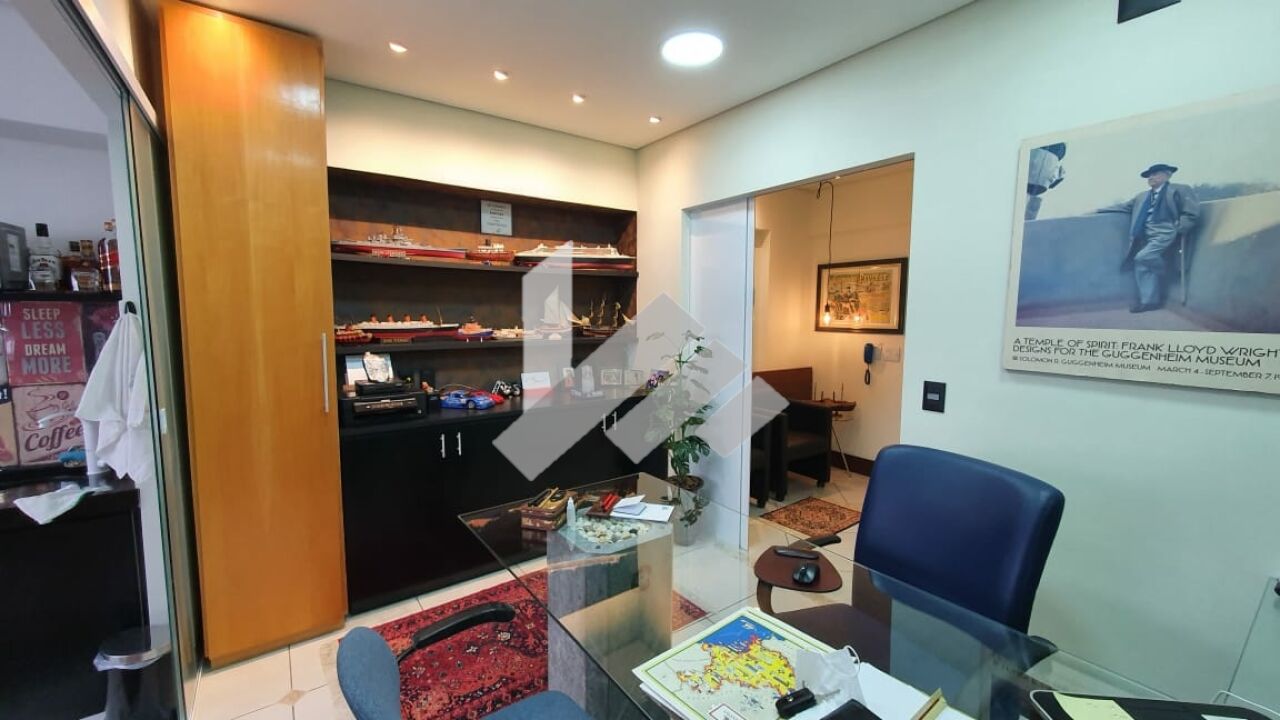 Conj. Comercial para Venda - Vila Congonhas