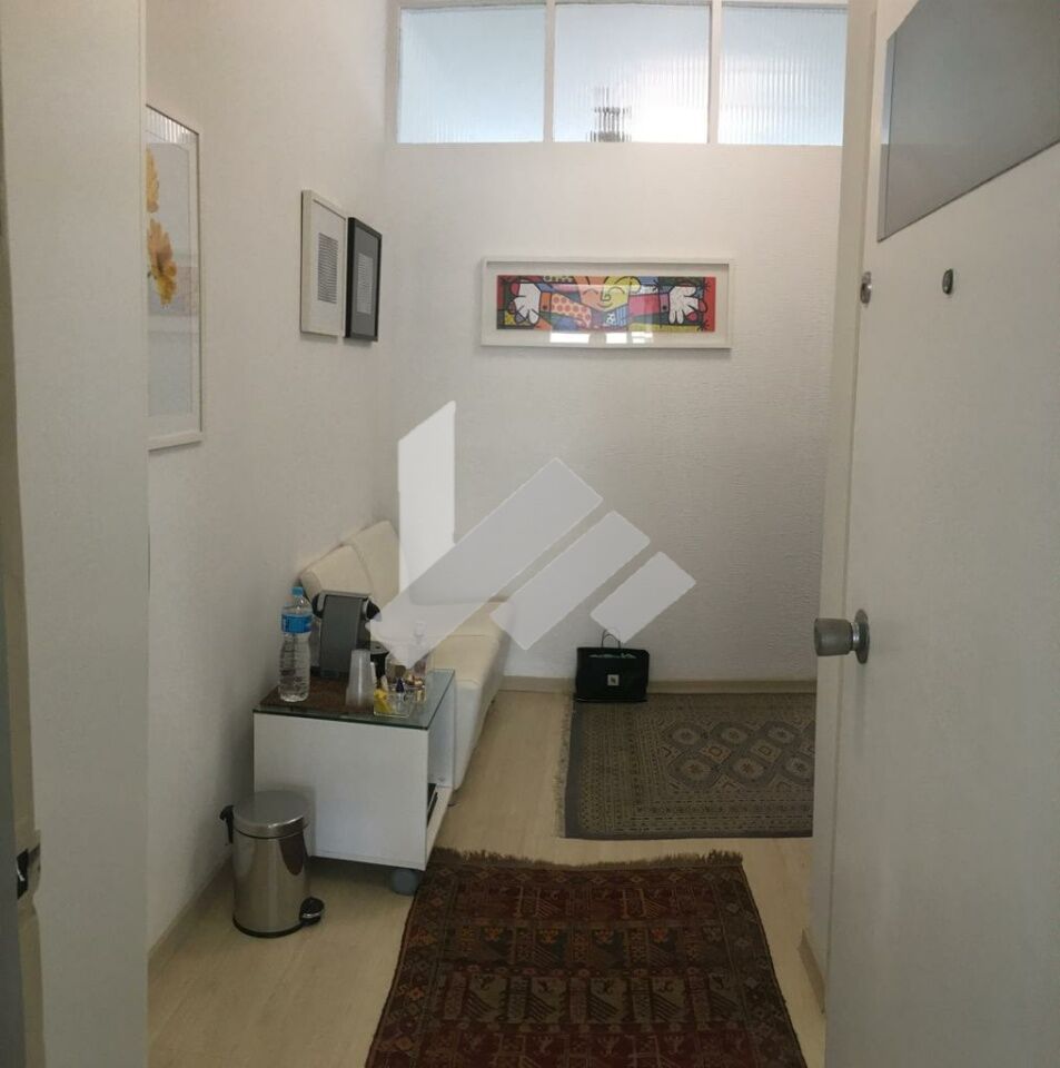 Conj. Comercial para Venda - Pinheiros