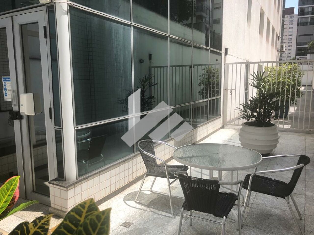 Conj. Comercial para Venda - Jardim Paulista