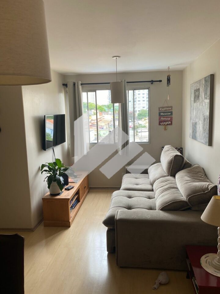 Apartamento para Venda - Vila Congonhas